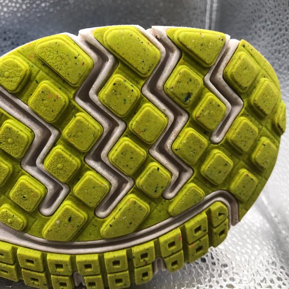 Nike Womens Downshifter 6 684765-021 Grey Running Shoe Size 7.0 - Picture 7 of 8